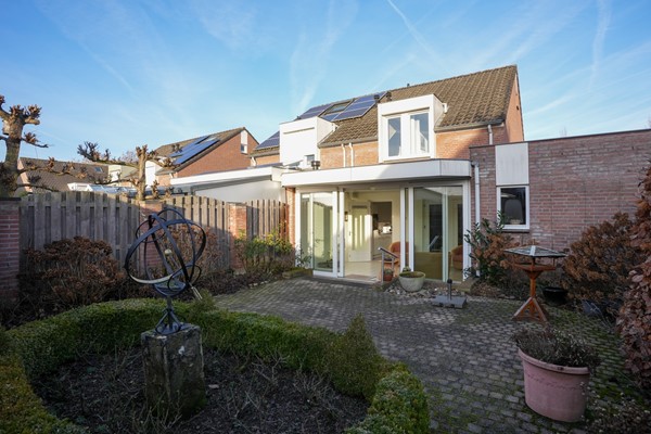 Medium property photo - Aekerlaethofstraat 10, 6269 DE Margraten